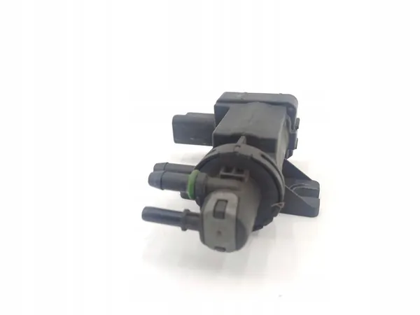 Vanne de contrôle de suralimentation Opel Crossland X image 4