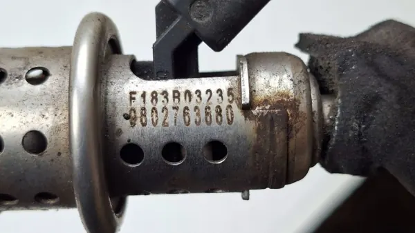 Inyector AdBlue OEM 9802763880 para Peugeot 308 SW image 6