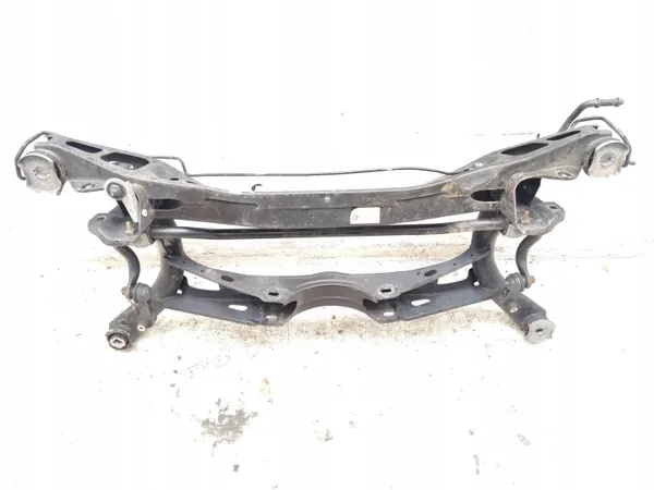 VW Tiguan Bakre Stödräm OEM 3Q0505235AH image 2