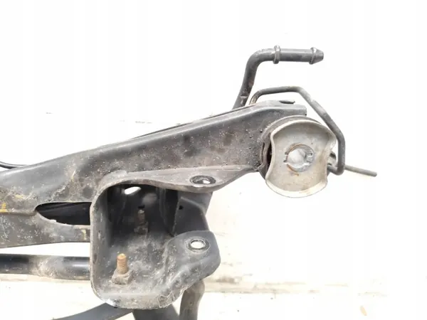 VW Tiguan Bakre Stödräm OEM 3Q0505235AH image 10