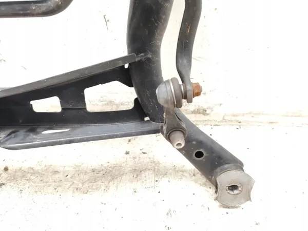 VW Tiguan Bakre Stödräm OEM 3Q0505235AH image 3