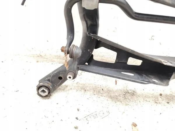 VW Tiguan Bakre Stödräm OEM 3Q0505235AH image 5