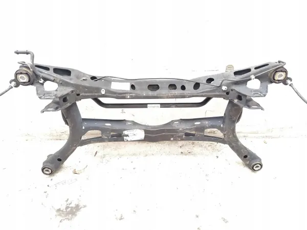 VW Tiguan Bakre Stödräm OEM 3Q0505235AH image 6