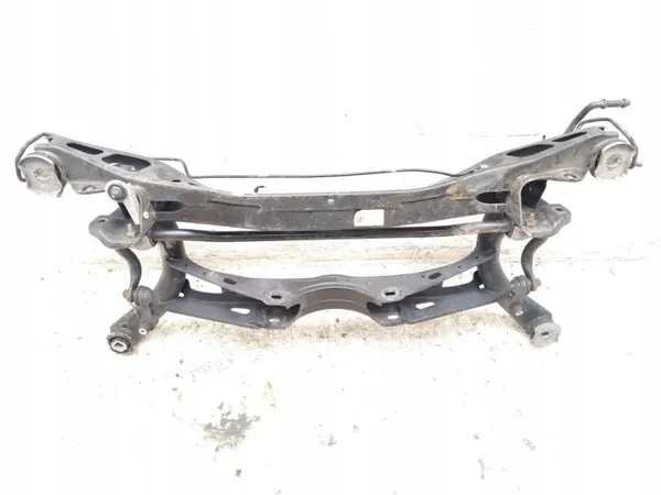 VW Tiguan Bakre Stödräm OEM 3Q0505235AH image 9