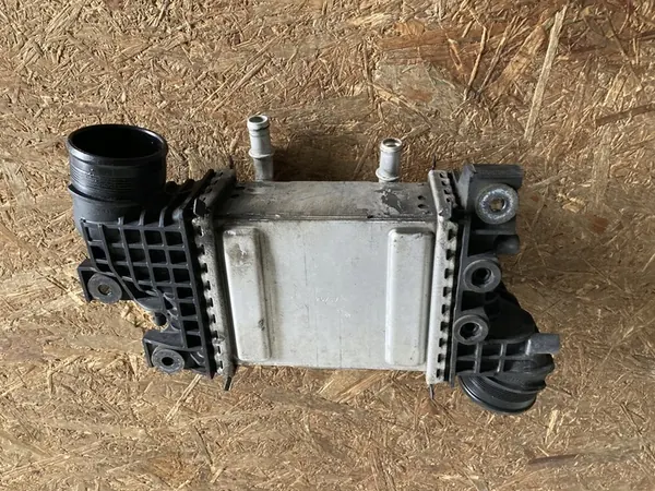 Radiatore Intercooler Originale Volkswagen CRAFTER 2016- 2.0 TDI image 7