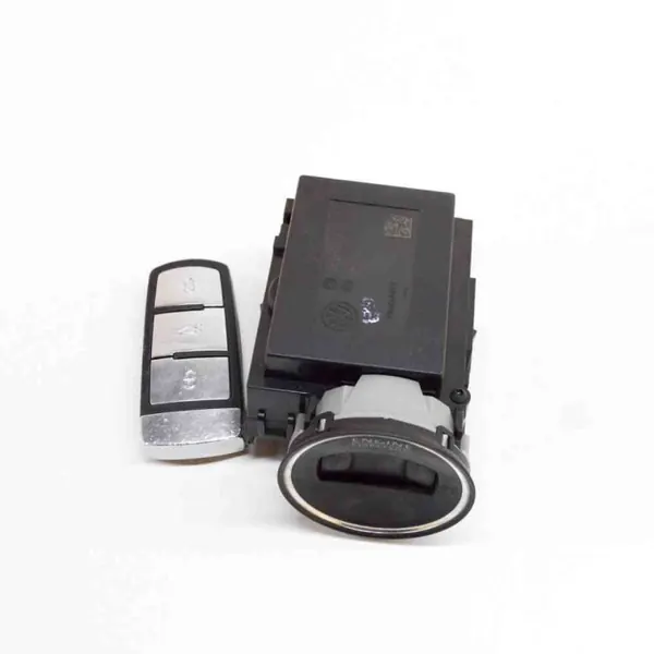 Ontsteekschakelaar OEM 33303601 voor VW Passat B6 2.0L image 5