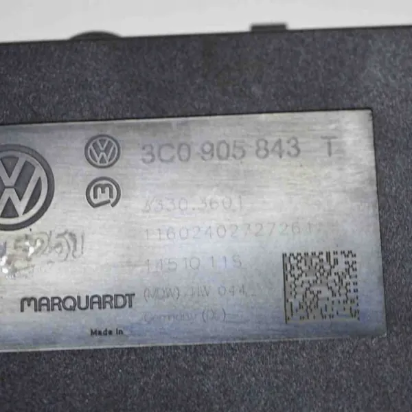 Ontsteekschakelaar OEM 33303601 voor VW Passat B6 2.0L image 7