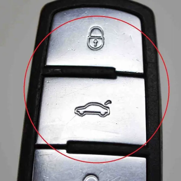 Ontsteekschakelaar OEM 33303601 voor VW Passat B6 2.0L image 8