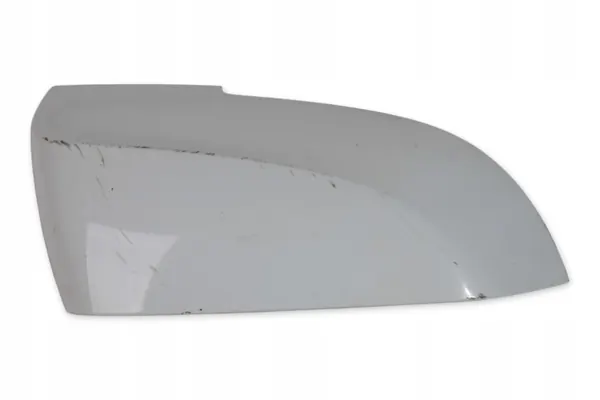 BMW OEM 7274214 Couvre-rétroviseur droit Alpinweiss image 2