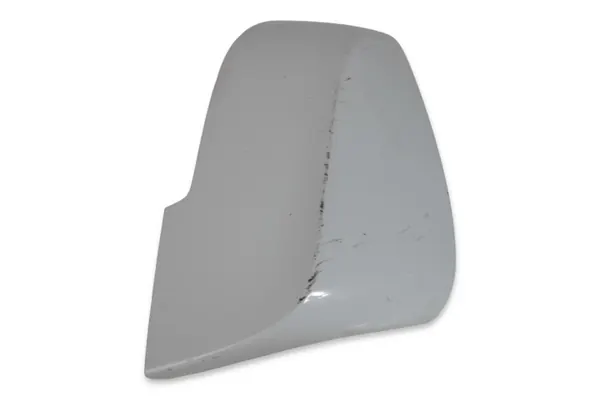 BMW OEM 7274214 Couvre-rétroviseur droit Alpinweiss image 3