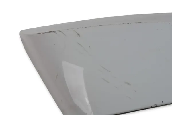 BMW OEM 7274214 Couvre-rétroviseur droit Alpinweiss image 5