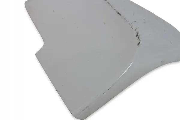BMW OEM 7274214 Couvre-rétroviseur droit Alpinweiss image 8