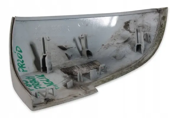 BMW OEM 7274214 Couvre-rétroviseur droit Alpinweiss image 9