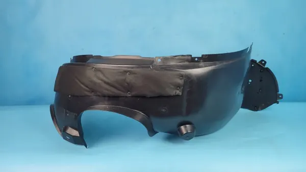 OEM 602001690AB Kotflügel vorne links für Chery Omoda 5 image 7