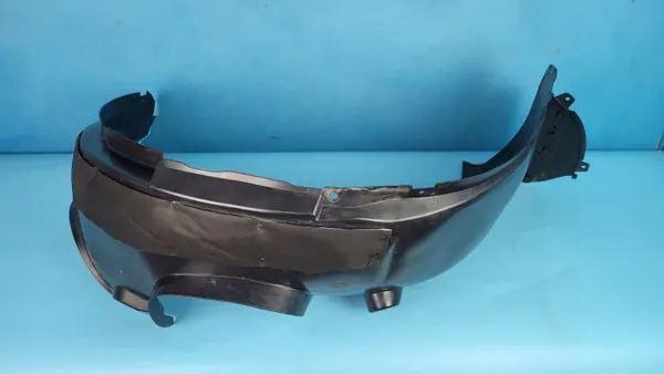 OEM 602001690AB Kotflügel vorne links für Chery Omoda 5 image 8