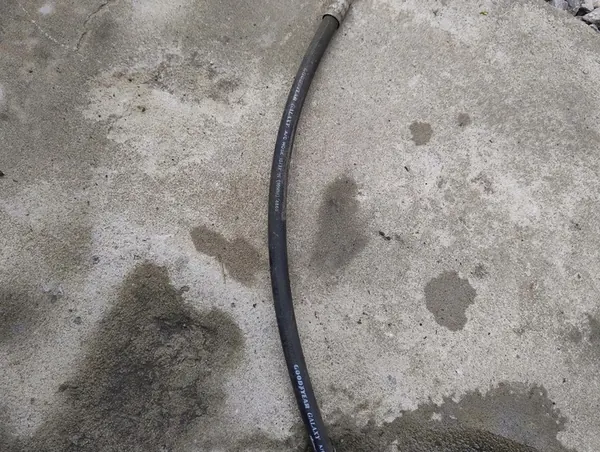 Ilmastointiletku Trafic Vivaro II image 3