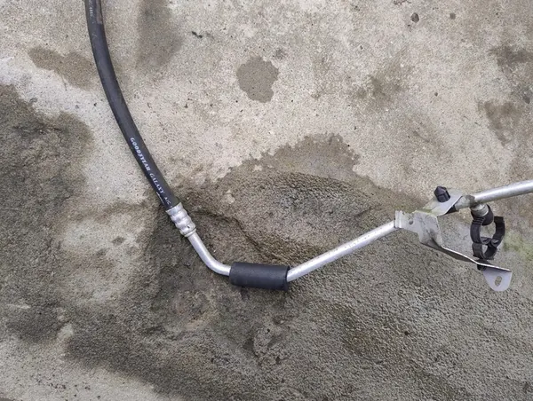 Ilmastointiletku Trafic Vivaro II image 4