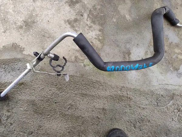 Ilmastointiletku Trafic Vivaro II image 5