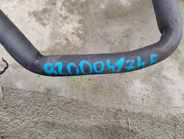 Ilmastointiletku Trafic Vivaro II image 7