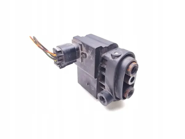 Mercedes-Benz Viano Vorderachsluftfederung OEM A6393200404 image 10