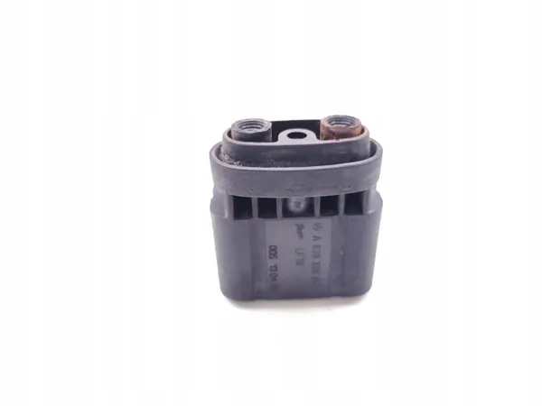 Mercedes-Benz Viano Vorderachsluftfederung OEM A6393200404 image 5