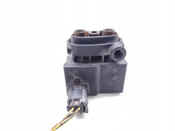 Mercedes-Benz Viano Vorderachsluftfederung OEM A6393200404 image 6