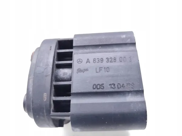 Mercedes-Benz Viano Vorderachsluftfederung OEM A6393200404 image 7