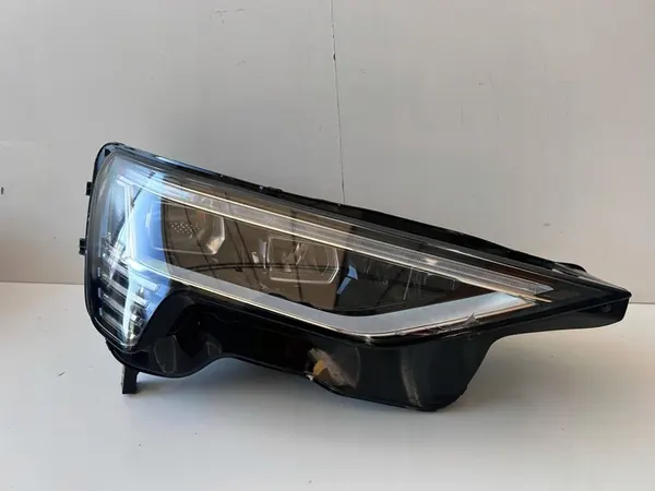 AUDI E-TRON 4KE Linker Scheinwerfer 4KE941782D OEM image 2