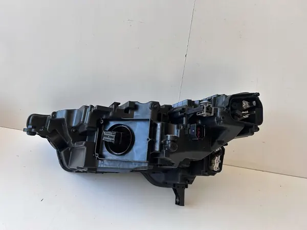 AUDI E-TRON 4KE Linker Scheinwerfer 4KE941782D OEM image 9
