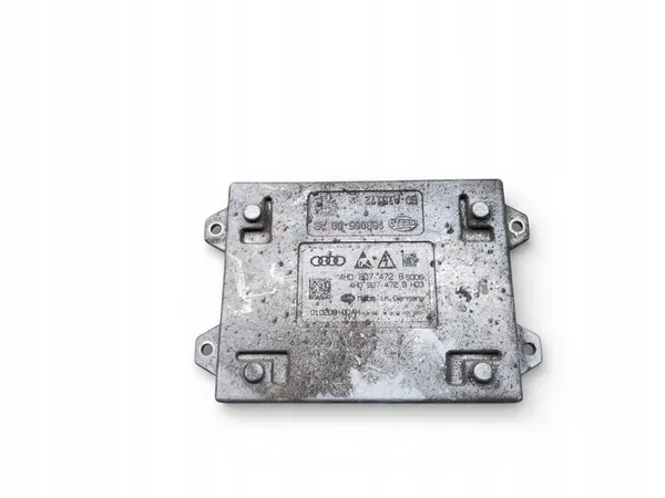 LED-Konvertermodul Audi OE 4H0907472B image 3