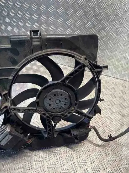Correa delantera usada OEM 8K0121003 para Audi A4 Avant image 5