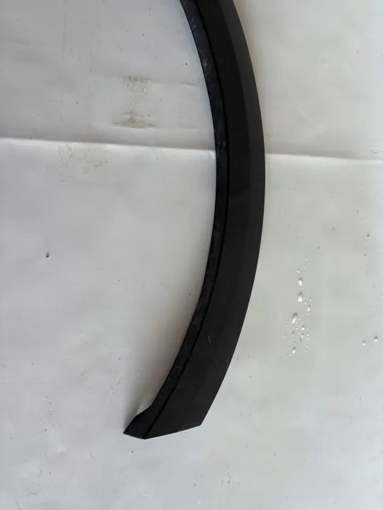 Audi SQ8 Q8 Baveuse OEM 4M8853818E Arrière Droit image 3