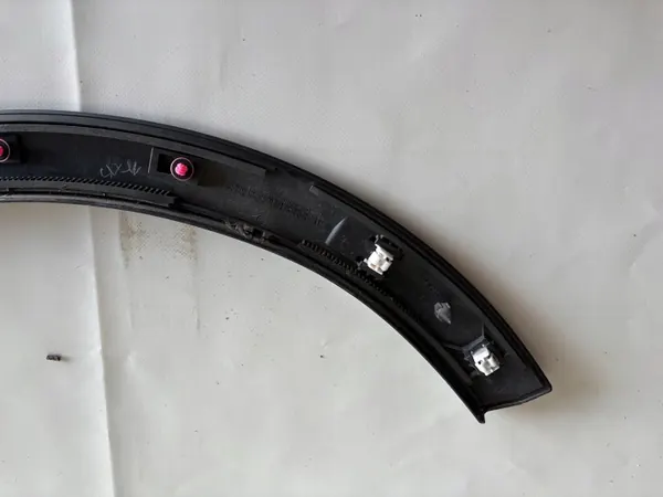 Audi SQ8 Q8 Baveuse OEM 4M8853818E Arrière Droit image 4