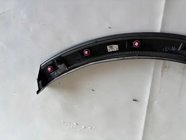 Audi SQ8 Q8 Baveuse OEM 4M8853818E Arrière Droit image 5