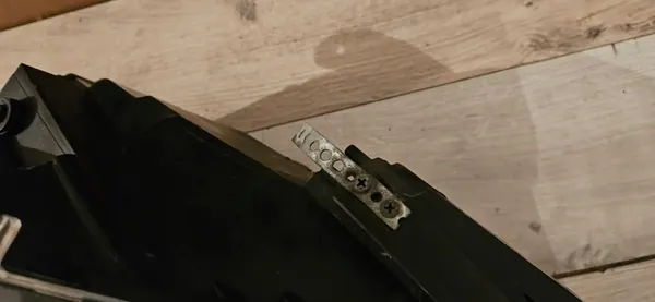 OPEL ZAFIRA B LIFT 05-08 FARO DELANTERO DERECHO BI-XENON OEM image 2