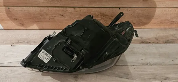 OPEL ZAFIRA B LIFT 05-08 FARO DELANTERO DERECHO BI-XENON OEM image 4