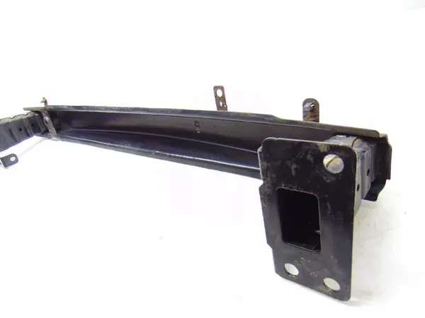 Etupuskuri vahvistus Skoda Fabia II Lift 5J0807109D image 2