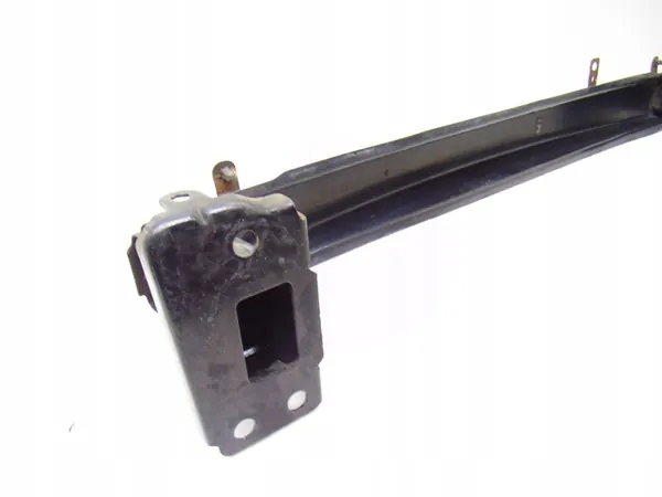 Etupuskuri vahvistus Skoda Fabia II Lift 5J0807109D image 3