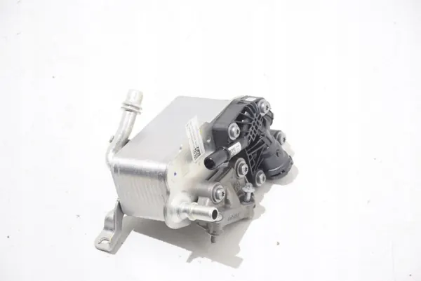 Vaihteistoöljynjäähdytin OEM 8580419 BMW:lle image 2