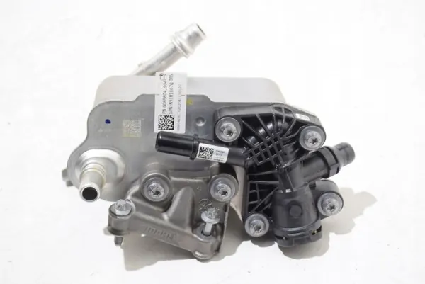 Vaihteistoöljynjäähdytin OEM 8580419 BMW:lle image 3