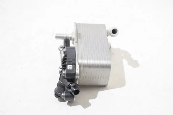 Vaihteistoöljynjäähdytin OEM 8580419 BMW:lle image 4