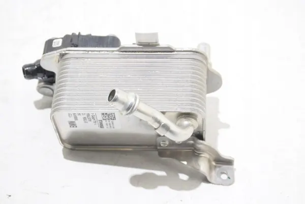 Vaihteistoöljynjäähdytin OEM 8580419 BMW:lle image 5