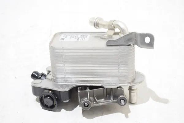 Vaihteistoöljynjäähdytin OEM 8580419 BMW:lle image 6