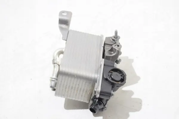 Vaihteistoöljynjäähdytin OEM 8580419 BMW:lle image 7