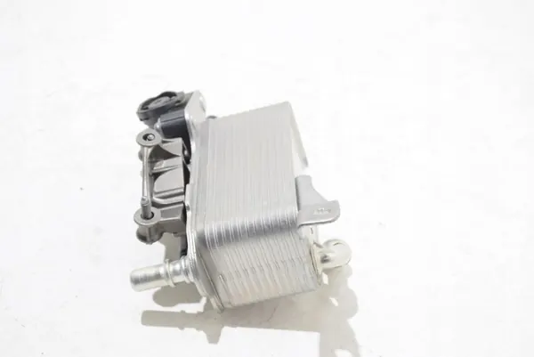 Vaihteistoöljynjäähdytin OEM 8580419 BMW:lle image 8