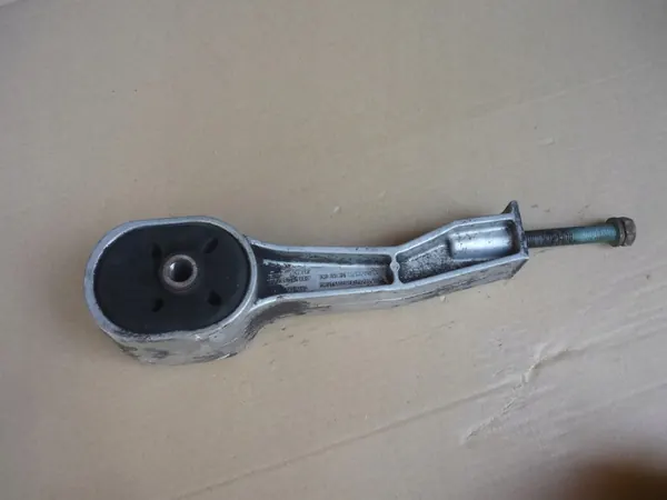 Supporto trasmissione automatica VW Sharan 00-10 7M0399201CA image 3