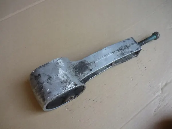 Supporto trasmissione automatica VW Sharan 00-10 7M0399201CA image 4