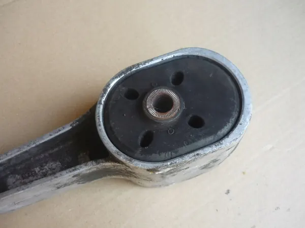 Supporto trasmissione automatica VW Sharan 00-10 7M0399201CA image 9