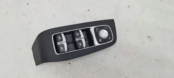 MG HS 21- Painel Interruptor Janela Esquerdo OEM 107540070SA image 2