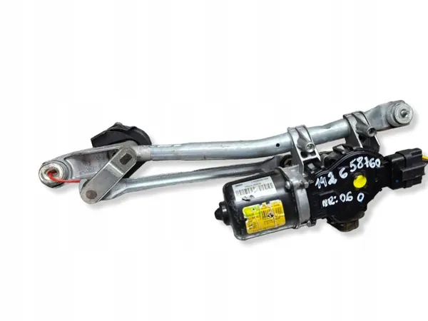 Scheibenwischermotor-Mechanismus vorne OEM S26309060 image 2